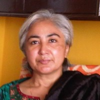 Madhumita Chakraborty