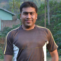 Parvez Ahmed