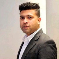 Rahul Dsouza
