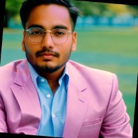 Nishant Chaudhary