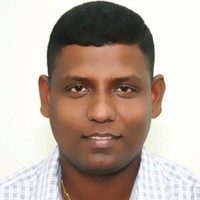 Vetri Prasath