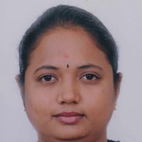 Sunitha Kalahasthi