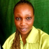 Oluwayemisi Adekunle