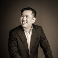 Kelvin Yeo