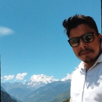 Prashant Bhatt