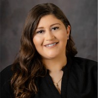 Jackie Gandara-Armstrong