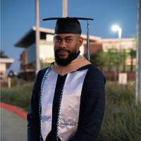 Samuel Goodson, MBA