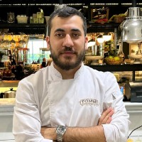 Yusuf Bayram