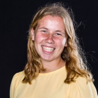 Elizabeth Saunders