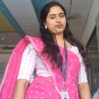 Sariga Jayadevan