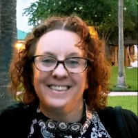 Tracey Swift