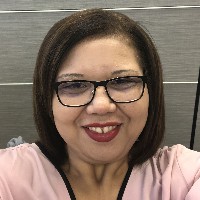 Maria Tavarez