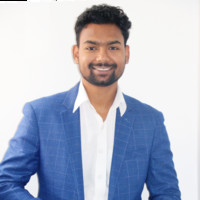 Bhagwan Das Agrahari