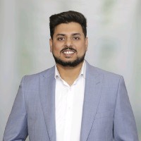 Prashanth Shastry K S