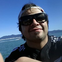 Martin Piquin