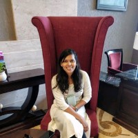 Geetika Mittal