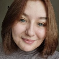 Liliya Manko