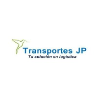 Transportes JP Tu solución en logística