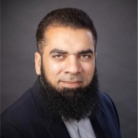 Muhammad Usman farooq