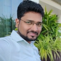 Tushar Kambli