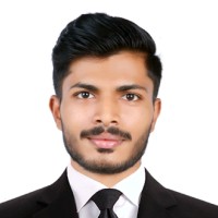 Ashiq Abdul Rahman K V