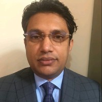 Bishwajit Chakraborty