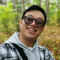 Guang Rong Justin Chung