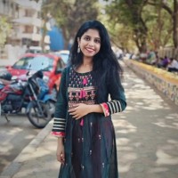 Srushti Jadhav
