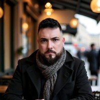 Glauco Coreixas
