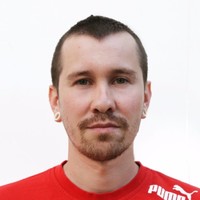 Illia Kyryliuk