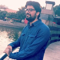 Shafiq Rehman