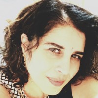 Sujata Raisinghani