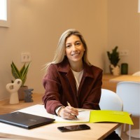 Carolina Panizo Sintes