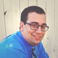 Matthew Haddad