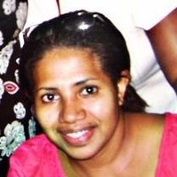 Sylvia Kiap