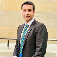 Mohammad Saiful Haque Robin