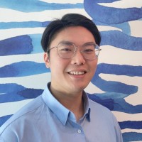 Gerald Tan