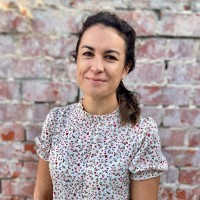 Tegan Coetzee RD(SA)