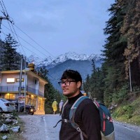 Tarak Sharma