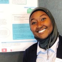 Faduma Mukhtar