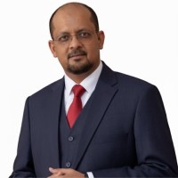 Syed Zahir Hussain