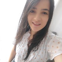 Daniela González Martínez