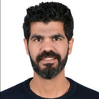 Khaled Taher