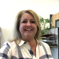 Melissa Johnson, SHRM-CP
