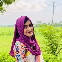 Kamrunnahar Keya