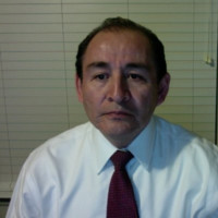 Juan de Dios Pineda, Ph.D., H.C.