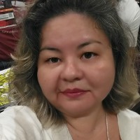 Doris Mayumi Kobayashi Silva