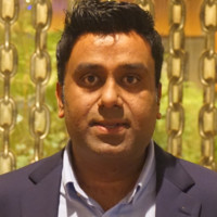 Mohammed Ansar