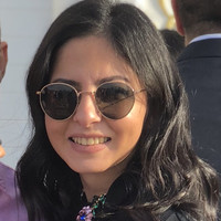 Farah Sherif Fetouh