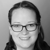 Nicole Pahl (Geb. Abitz)